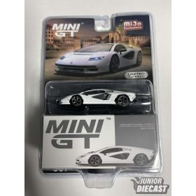   Mini Gt Mijo Exclusive 1/64 Lamborghini Countach LPi800-4 (1 of 5520)