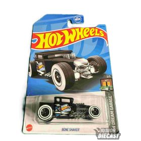 Hot Wheels Bone Shaker 