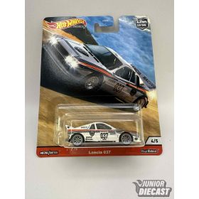 Hot Wheels Lancia 037