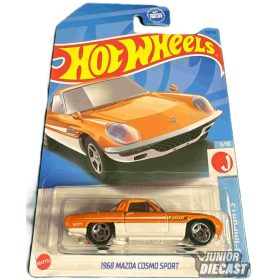 Hot Wheels 1968 Mazda Cosmo Sport