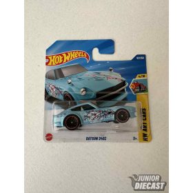 Hot Wheels Datsun 240Z