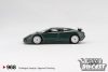 (Előrendelés) Mini GT 1:64 BUGATTI EB110 GT VERDE SCURO 1995