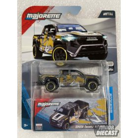 Majorette Toyota Tacoma TRO PRO