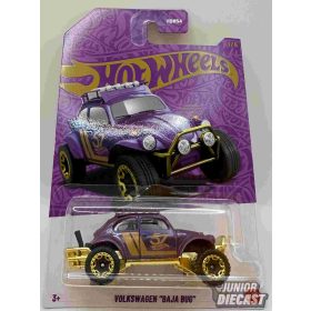 Hot Wheels Volkswagen "Baja Bug"