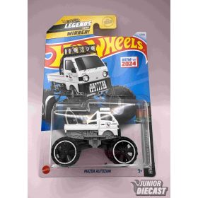 Hot Wheels Mazda Autozam