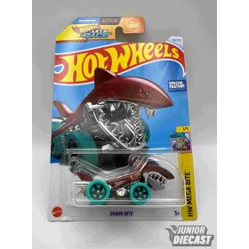 Hot Wheels Shark Bite