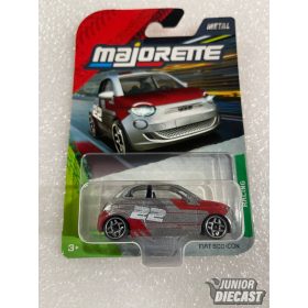 Majorette Fiat 500 Icon