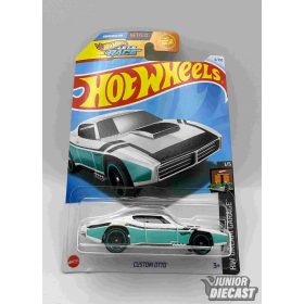 Hot Wheels Custom Otto