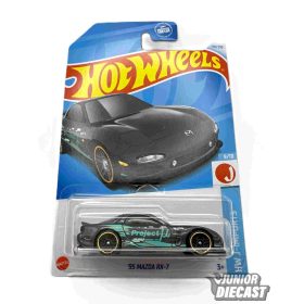 Hot Wheels '95 Mazda RX-7 (Kroger Exclusive)