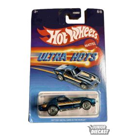 Hot Wheels 1969 Copo Chevrolet