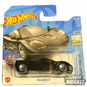 Hot Wheels Mclaren F1 
