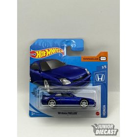 Hot Wheels '98 Honda Prelude
