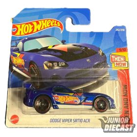 Hot Wheels Dodge Viper SRT10 ACR-