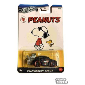 Hot Wheels Volkswagen Beetle