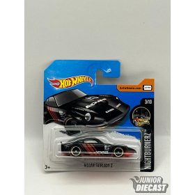 Hot Wheels Nissan Fairlady Z