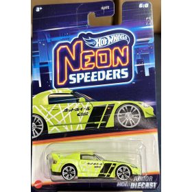 Hot Wheels Honda S2000