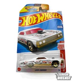 Hot Wheels Layin' Lowrider' (Target Exclusive)