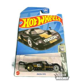 Hot Wheels Mazda 787B (Dollar General Exclusive)