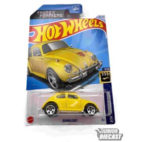 Hot Wheels Bumblebee
