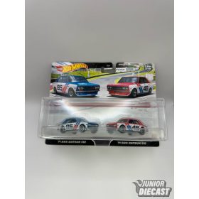 Hot Wheels Datsun duo pakk