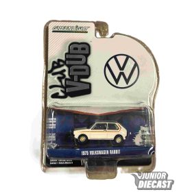 Greenlight 1975 Volkswagen Rabbit
