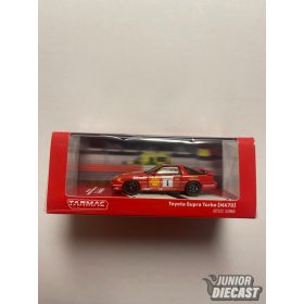 Tarmac 1988 Toyota Supra Turbo (MA70) #1 Chris Hodgetts BTCC