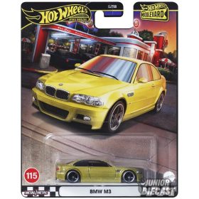 Hot Wheels BMW M3