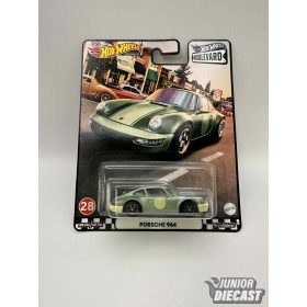 Hot Wheels Porsche 964