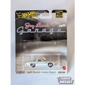Hot Wheels 1968 Mazda Cosmo Sport