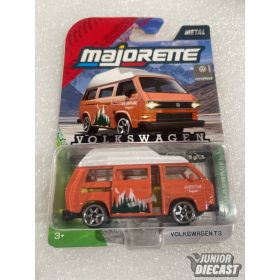 Majorette Volkswagen T3