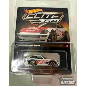 Hot Wheels Pandem Datsun 280ZX