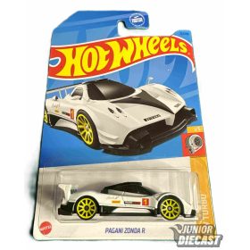 Hot Wheels Pagani Zonda R