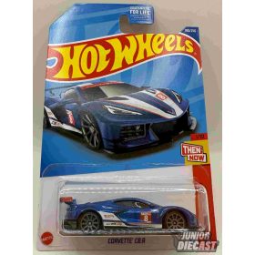 Hot Wheels Corvette C8.R