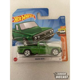 Hot Wheels Mazda Repu