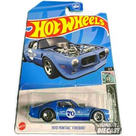 Hot Wheels 1970 Pontiac Firebird