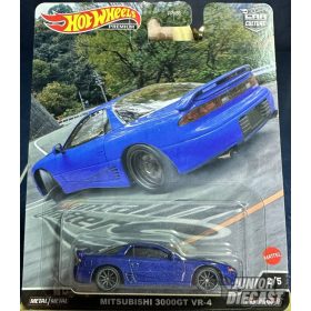Hot Wheels Mitsubishi 3000GT VR-4