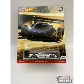Hot Wheels Volkswagen ID R