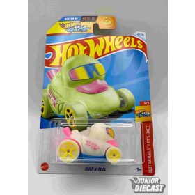 Hot Wheels Duck N' Roll