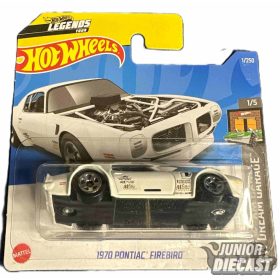 Hot Wheels 1970 Pontiac Firebird