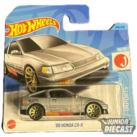 Hot Wheels '88 Honda CR-X