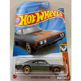 Hot Wheels '69 Dodge Charger 500