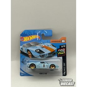 Hot Wheels Ford GT40