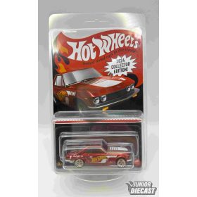 Hot Wheels Nissan Silvia (CSP311)