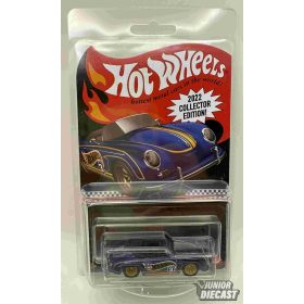 Hot Wheels Porsche 356 Speedster