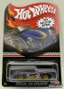 Hot Wheels Porsche 356 Speedster