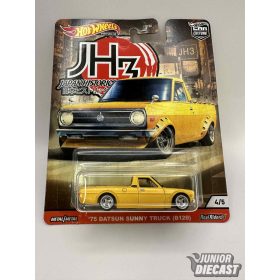 Hot Wheels '75 Datsun Sunny Truck (B120)