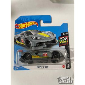 Hot Wheels Corvette C8.R
