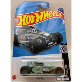Hot Wheels Mod Rod