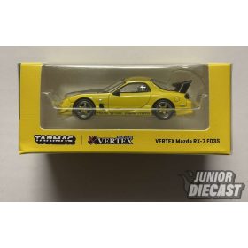 Tarmac Vertex Mazda RX7 FD3S