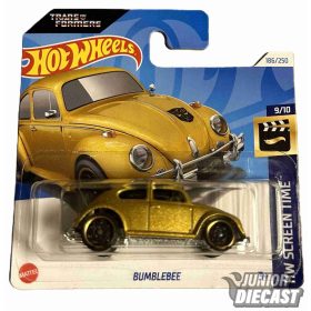 Hot Wheels Bumblebee